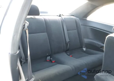 2004 Honda Civic Lx из США, поврежденный, VIN 1HGEM21524L085476